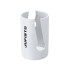 Aukusaag Ø44mm MDF, PVC ilma adapterita
