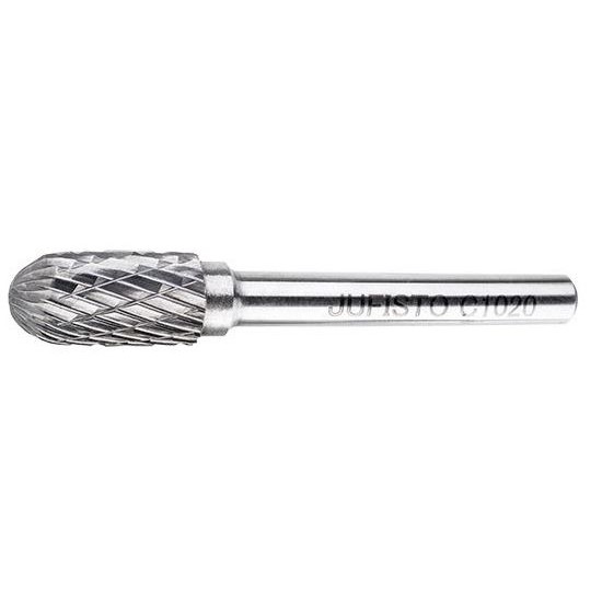 Metal carbide cutter Ø10x20mm C1020