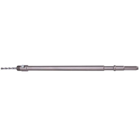 Adapter HEX 450 mm