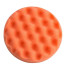 Vahtpadi poleerimismasinale 150mm oranž