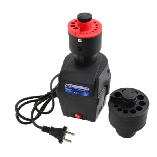 Drill sharpener Ø3-16mm electric