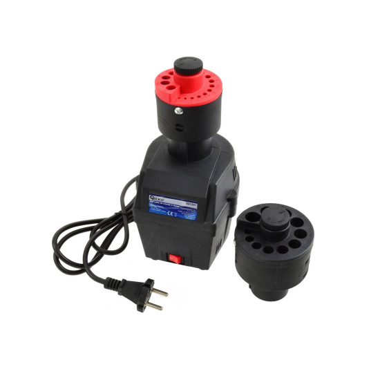 Sharpener for Axees and knives DEMON