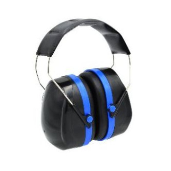 Protective headphones 27 dB CE