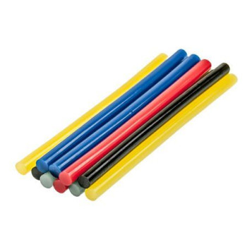 Glue for hot glue gun 7x100mm/10 pcs.