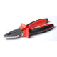 Combination wrench 26mm Cr-V