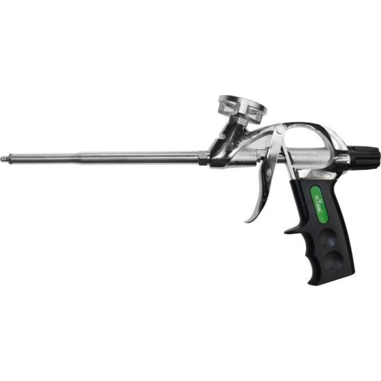 Gun for polyurethane foam, G-04