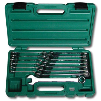 Key set 6-19 mm 14 GB Honidriver Honiton