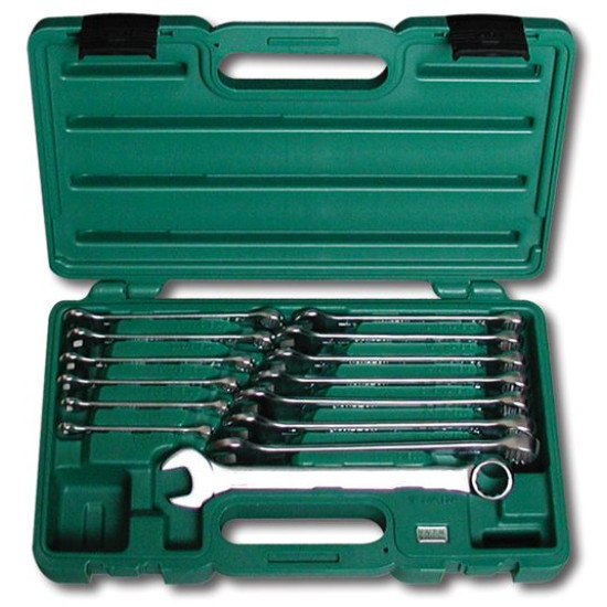 Key set 6-19 mm 14 GB Honidriver Honiton
