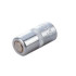 Pistikupesa 25mm Ø12mm x 1/4"; Magnetiga Honiton
