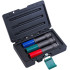 Set of impact sockets 1/2"; 3pr. 150 mm Honiton