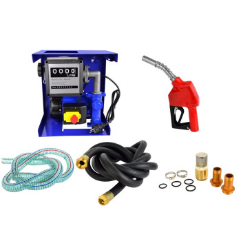 АЗС к-т 600W2400л15м/5м
