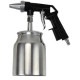 Set of long barrels 10-21mm 1/2"; 8 ave.