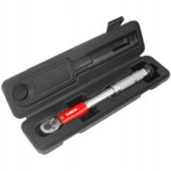 Torque wrench 1/2"; 28-210Nm 17,19,21mm