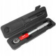 Torque wrench 1/2"; 28-210Nm 17,19,21mm