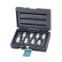 Bits HEX k-ts 1/2"; 8pr Honiton