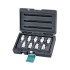 Pistikupesade komplekt Torx T20-T60 55mm 1/2"; 9 tk. Honiton