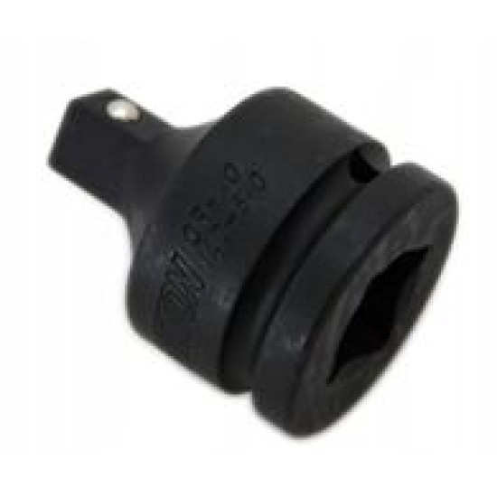 Impact adapter 3/4";-1/2"; Honiton