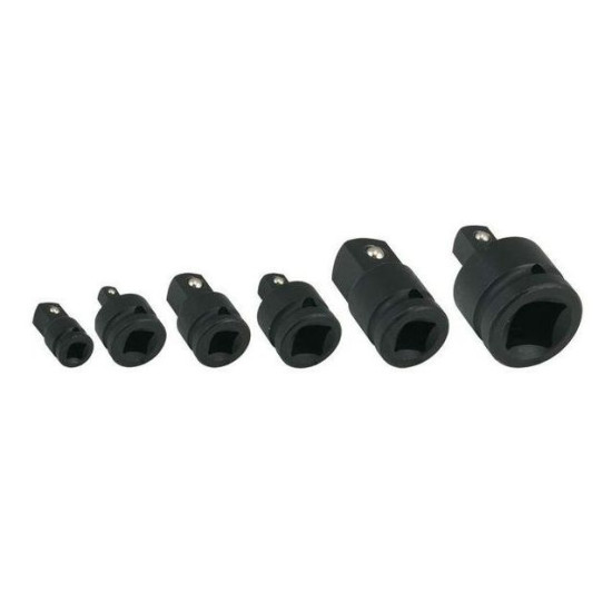Impact adapter 3/4";-1/2"; Honiton