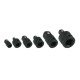 Impact adapter 3/4";-1/2"; Honiton
