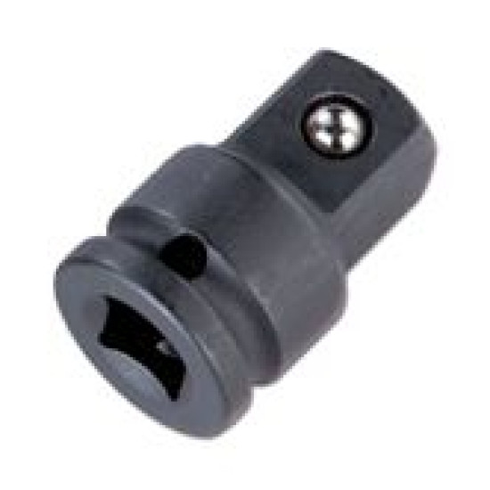 Impact adapter 3/4F-1M Honiton