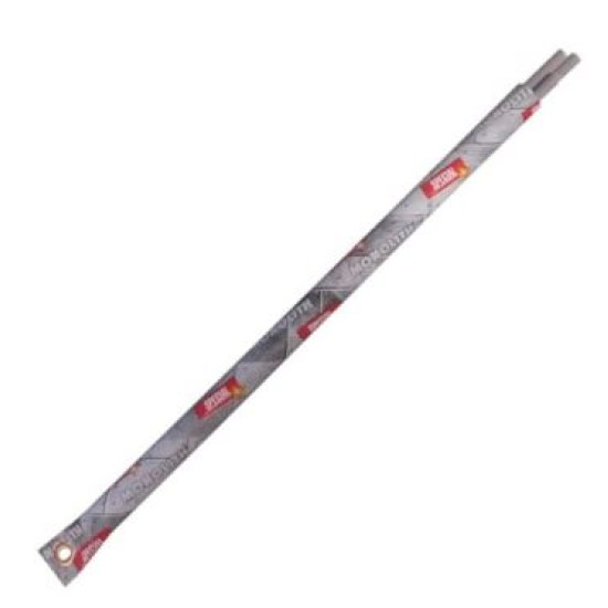 Keevituselektroodid E308L-16 2,5 mm 3tk Roostevaba teras (toit, joogivesi) Keevituselektroodid E308L-16 2,5 mm 3tk Roostevaba teras (toit, joogivesi)