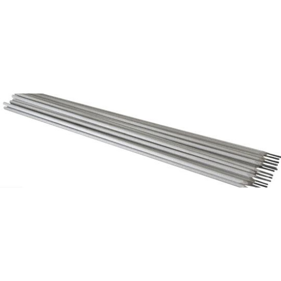 Electrode M NI-FE 2.5 mm™ Monolith with a capacity of 3 GB Electrode M NI-FE 2.5 mm™ Monolith with a capacity of 3 GB