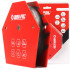 Square with magnet for welding 6-sided 25 kg.