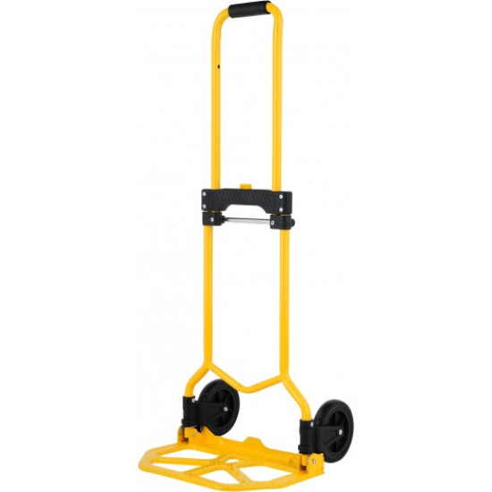 Тележка ALU 70 кг Vorel