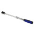 Telescopic ratchet 300-445 mm 1/2";