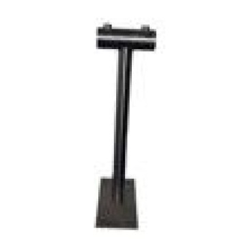 Bracket L-400 (stainless steel)