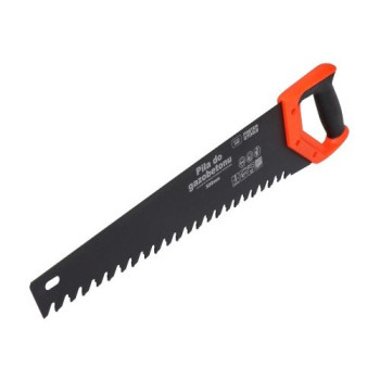 Saw for aerated concrete 500 mm.