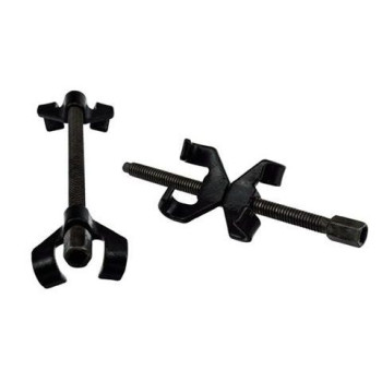 Set of spring pullers 2pcs 260mm