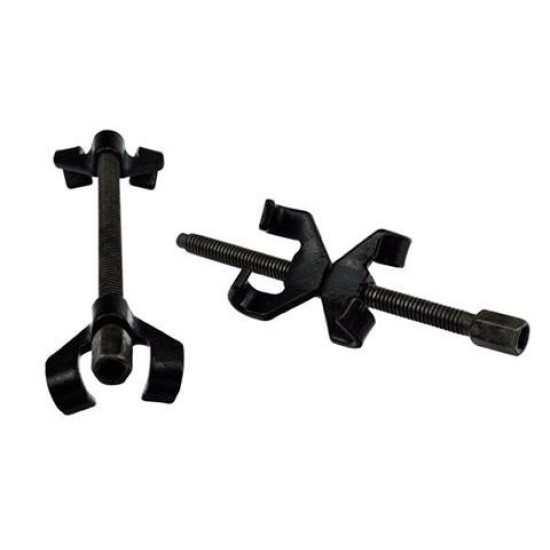 Set of spring pullers 2pcs 260mm
