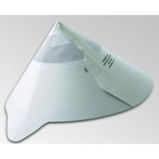 Funnel for filtering paint 190 microns