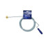 Sewer cable 5mm*1.5m with brush