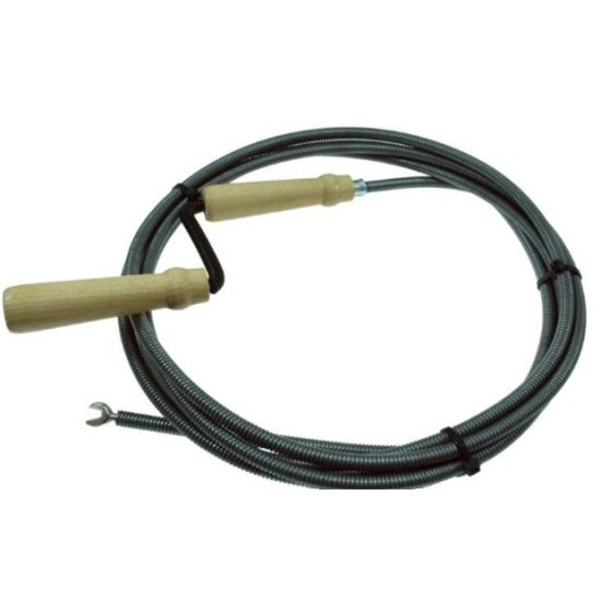 Kanalisatsioonikaabel 10mm*10m