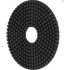 Polishing disc 125mm G50