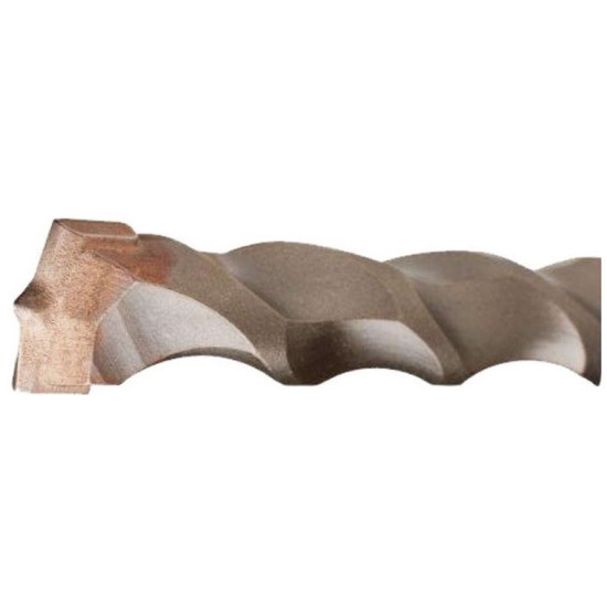 Betoonipuur Ø6x110mm SDS+ Twister