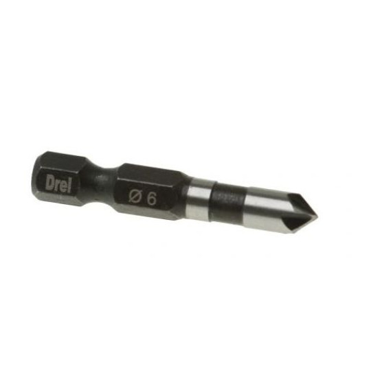 Puidulõikur 8mm HEX