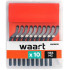 Blades for pipe cutter 10 pcs.