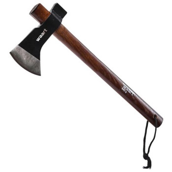 Axe 545g with wooden handle Axe 545g with wooden handle