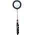 LED mirror telescop.