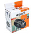 Adjustable circle hole cutter Ø19-127mm