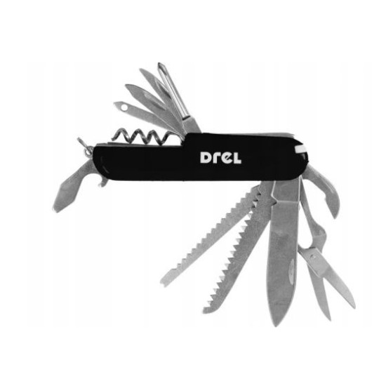 Knife 13 pcs