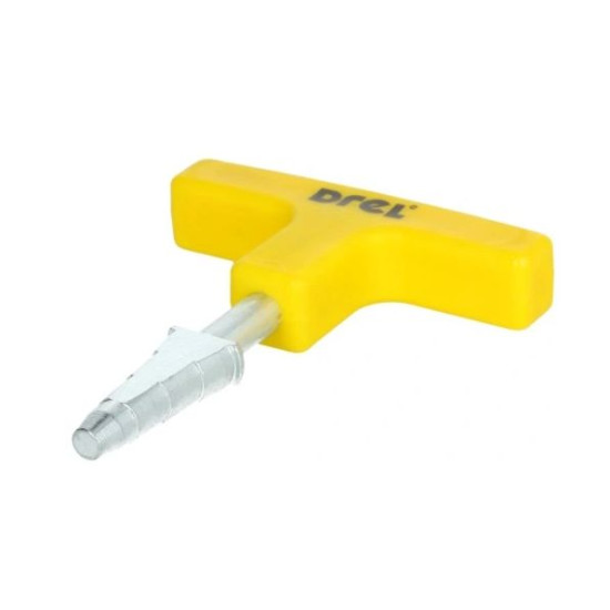 Pipe wrench 16-25 mm