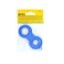 Key for replacing faucet mesh