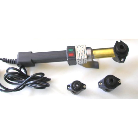 Soldering iron Ø16-32mm 1200W