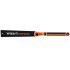 Japanese double-sided wood saw 320mm 7TPI, 12TPI, PTFE