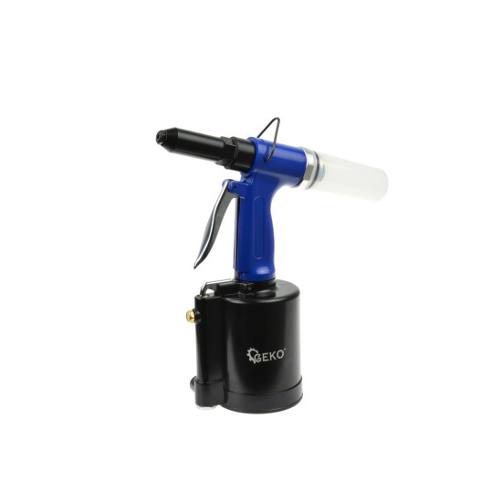 Pneumatic riveter 2.4-6.4 mm