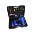 Set of pneumatic tools 33 pr.